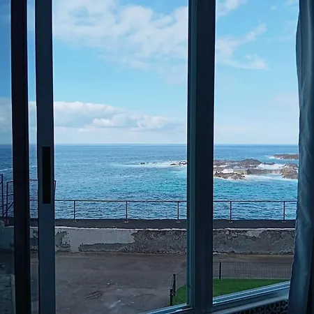 Apartmán El Roque Sunset Tacoronte