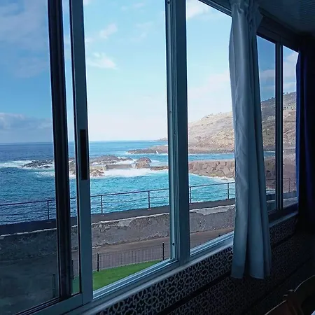 Apartmán El Roque Sunset Tacoronte