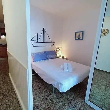 Apartmán El Roque Sunset Tacoronte