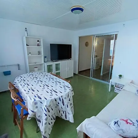 El Roque Sunset Apartmán