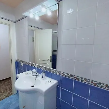 El Roque Sunset Apartmán Tacoronte