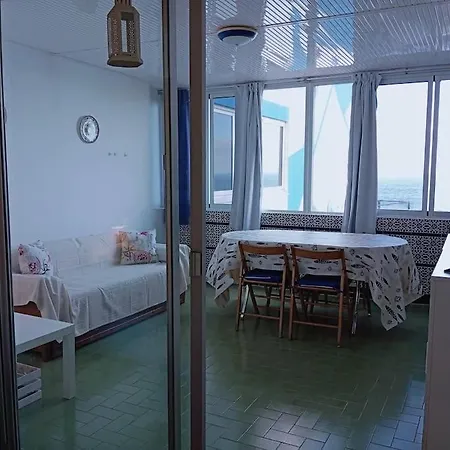Apartamento El Roque Sunset Tacoronte