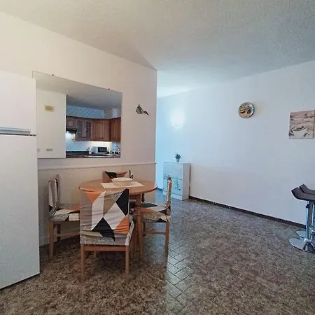 El Roque Sunset Apartamento